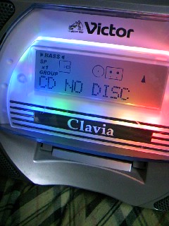 CD����Ă��I
