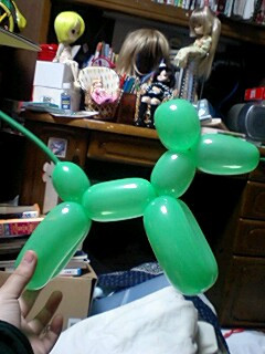 �o���[���A�[�g