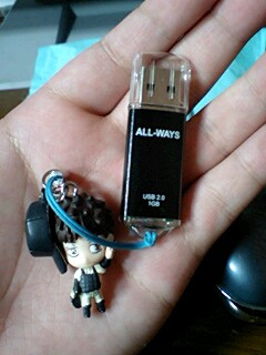 USB�I