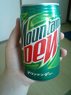 �}�E���e���f���[
